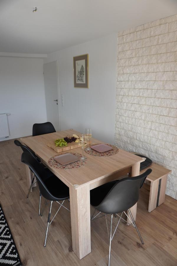 Bednbrezel Speyer Apartment Exterior photo