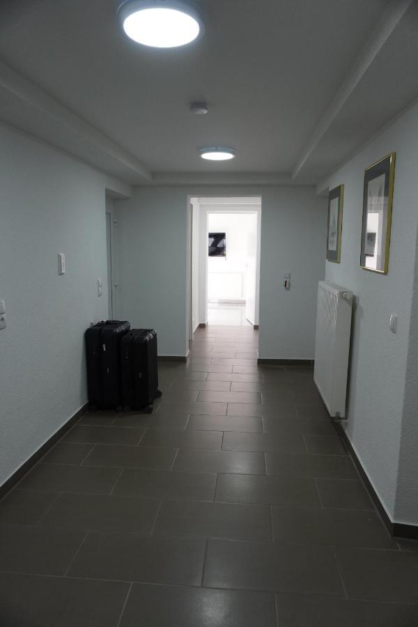 Bednbrezel Speyer Apartment Exterior photo